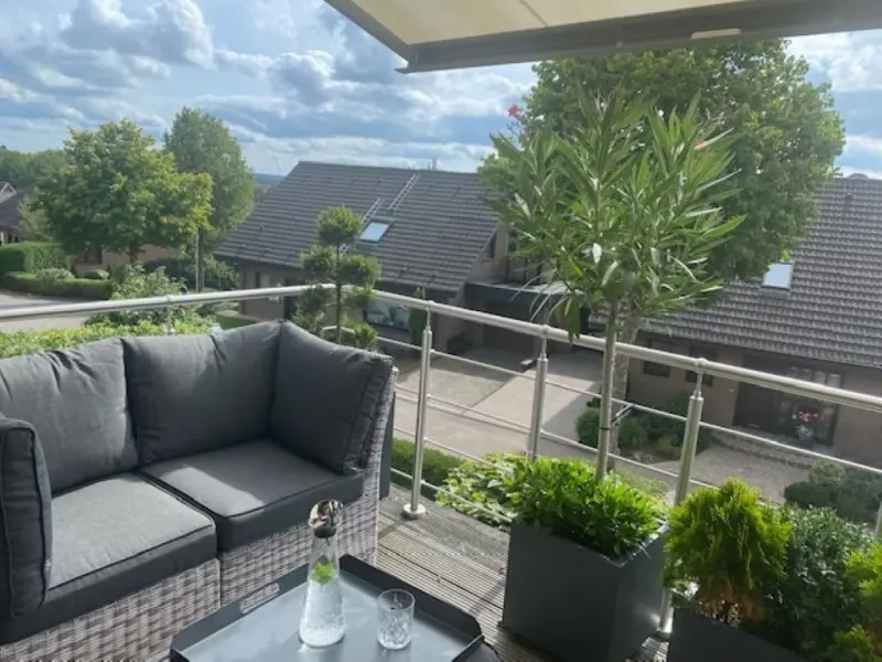 Ferienwohnung Reken