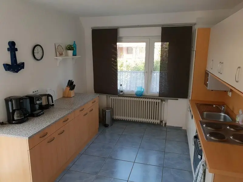 Ferienhaus Neuhaus (Oste)