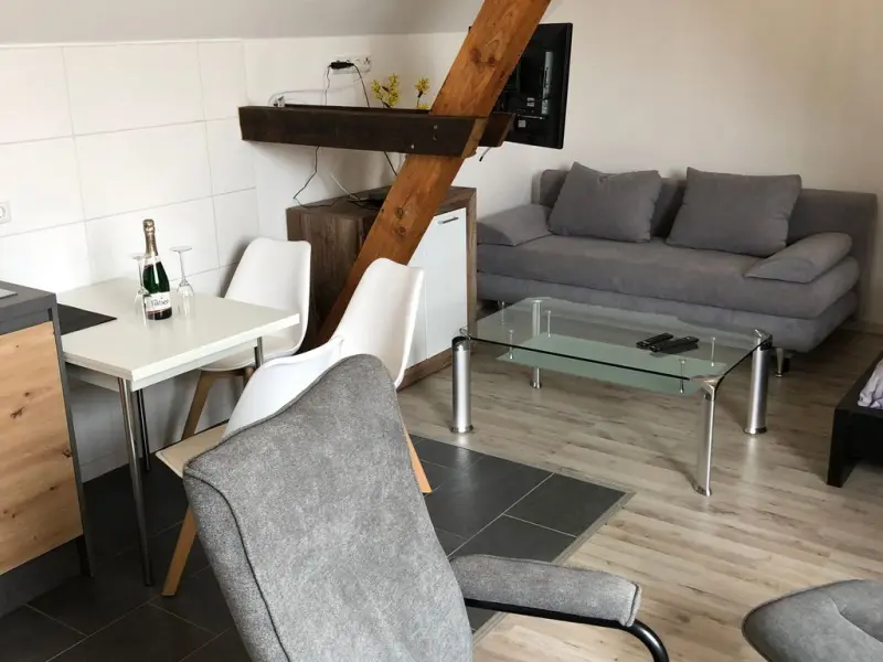 Ferienwohnung Mönkebude