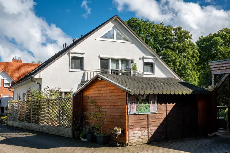 Ferienwohnung  Seelze