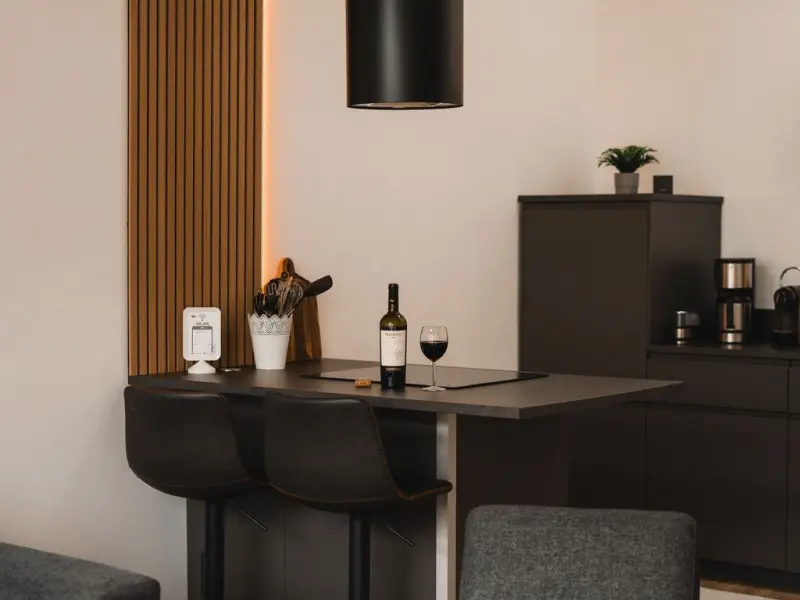 Ferienwohnung  Duderstadt