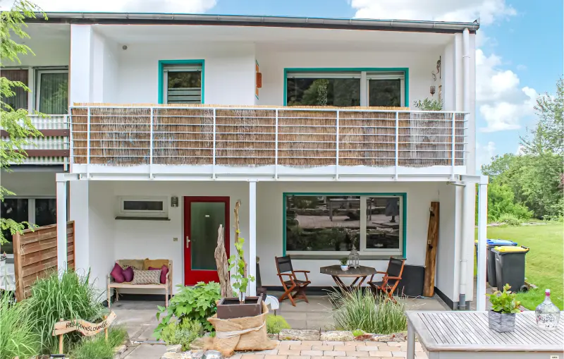 Ferienwohnung Bielefeld