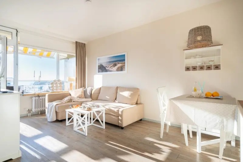 Ferienwohnung  Großenbrode