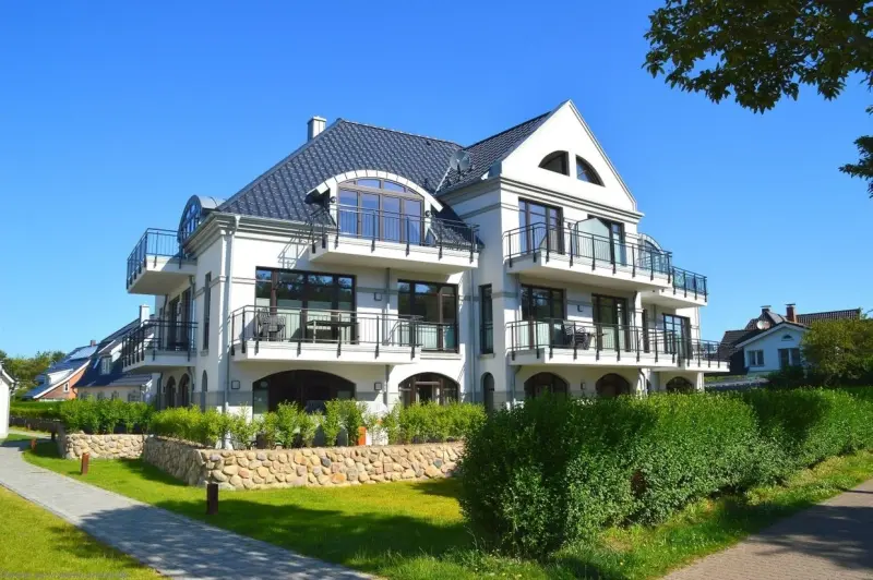Ferienwohnung Föhr