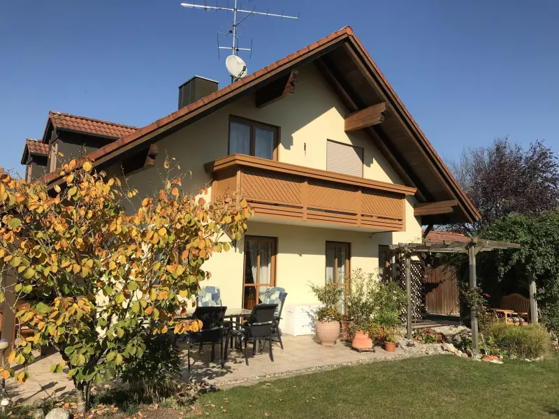 Ferienwohnung Erding