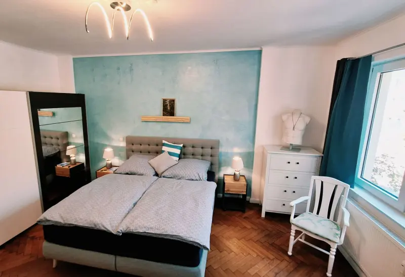 Ferienwohnung Eutin