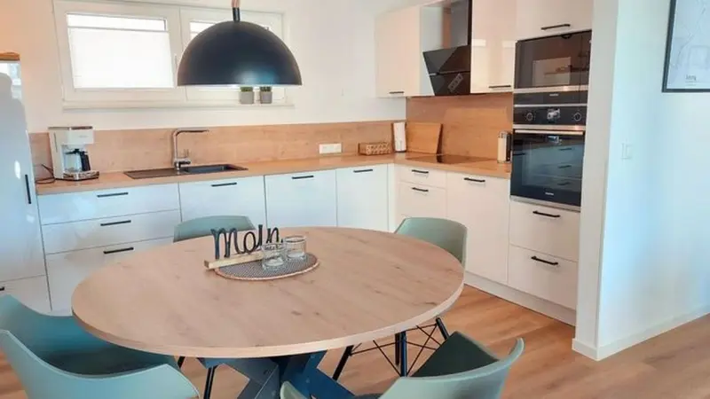 Ferienwohnung  Schillig