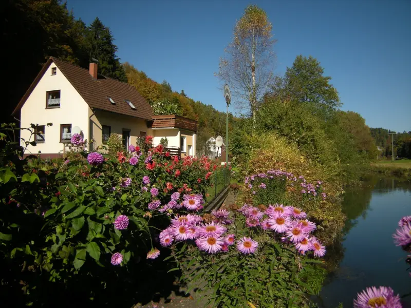 Ferienwohnung Waischenfeld