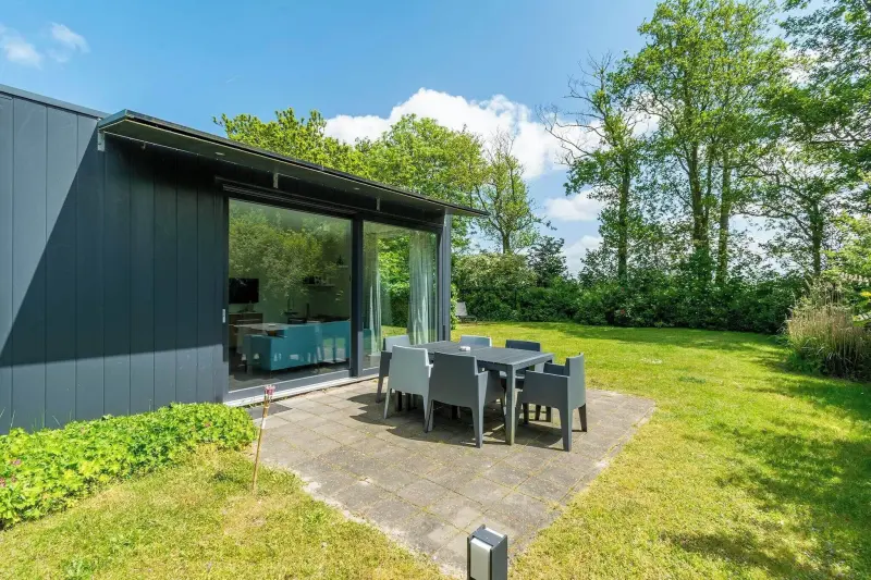 Ferienhaus Petten
