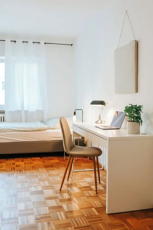 Ferienwohnung  Heddesheim