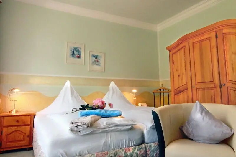 Ferienwohnung  Bad Wildbad