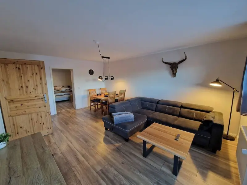 Ferienwohnung Seedorf