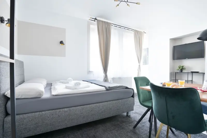 Ferienwohnung Bad Godesberg