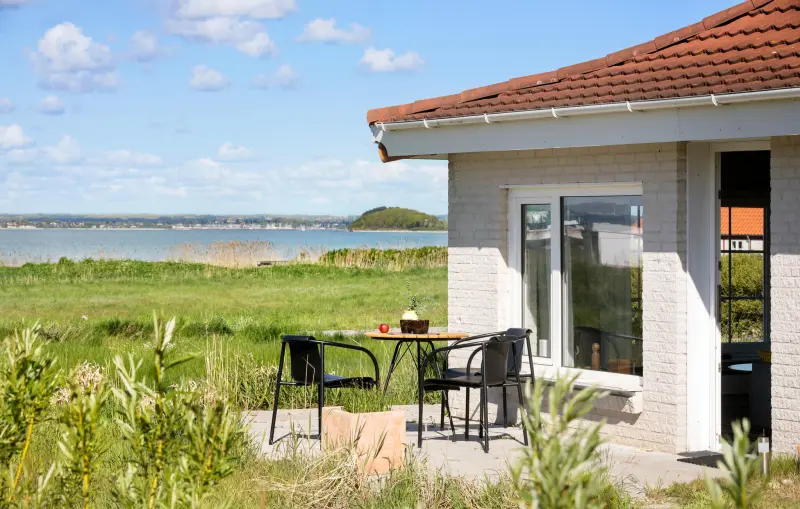 Ferienhaus Knebel