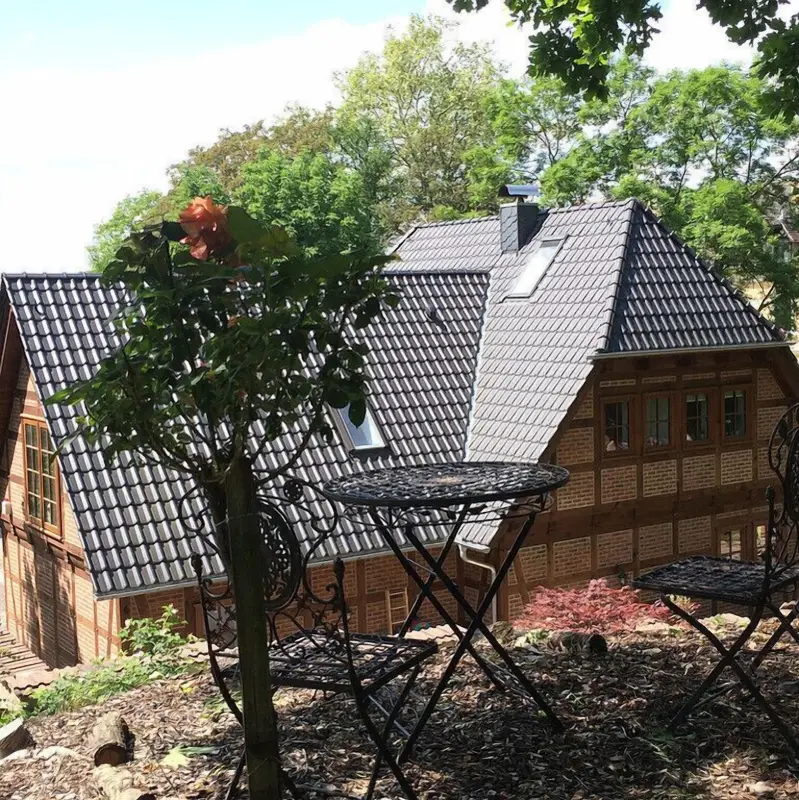 Ferienwohnung Altenburg
