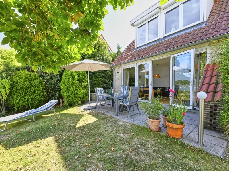 Ferienhaus Thorn