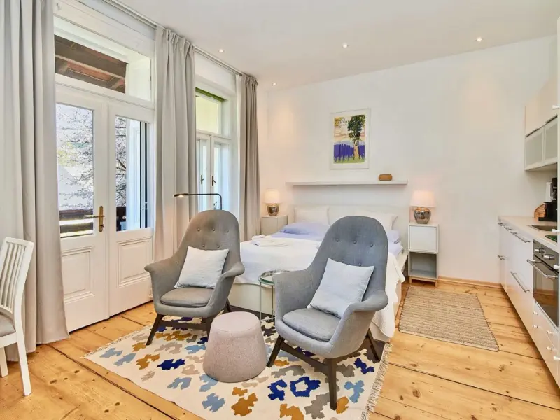 Ferienwohnung Reichenau an der Rax