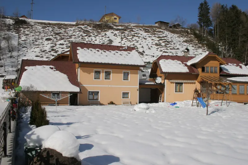Ferienwohnung in Brugg, Kärnten, Österreich