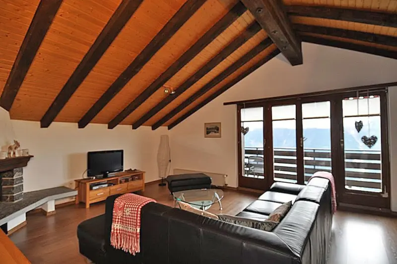 Ferienwohnung Bettmeralp