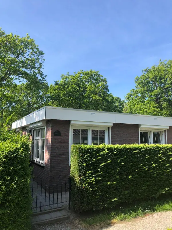 Ferienhaus Dishoek