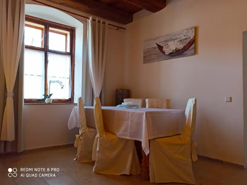Ferienwohnung Mörbisch am See