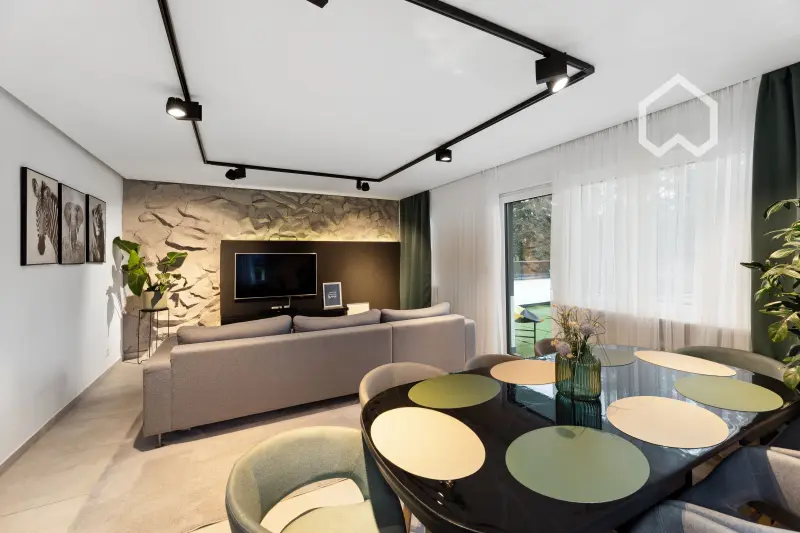 Ferienwohnung Nürnberg