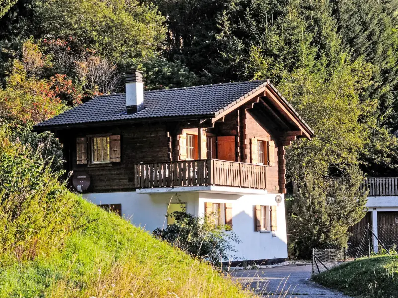 Casa vacanza Moléson-sur-Gruyères