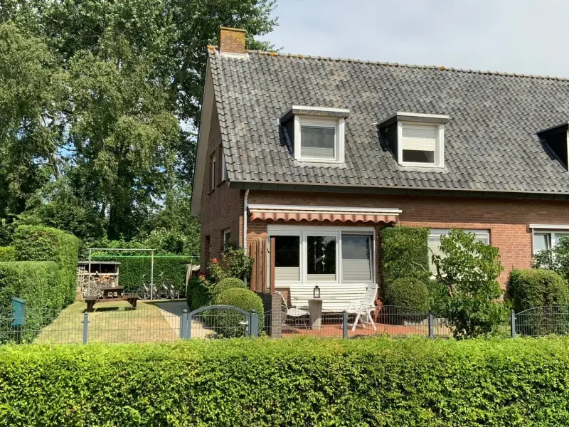 Ferienwohnung Schiermonnikoog
