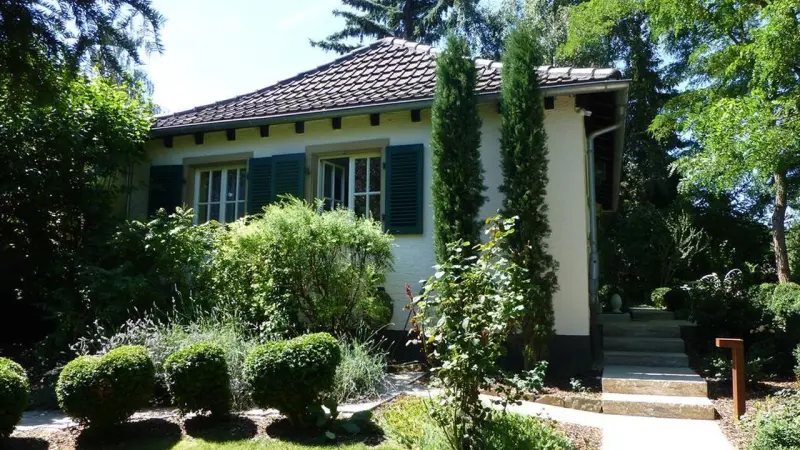 Ferienhaus Mannheim