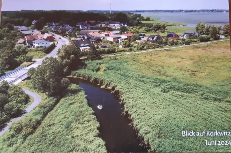 Ferienwohnung  Ribnitz-Damgarten