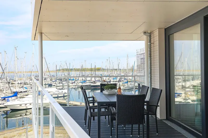 Ferienwohnung Heidkate