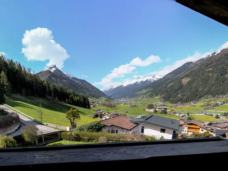 Ferienwohnung in Neustift im Stubaital, Medraz f&uuml;r max. 5 Personen