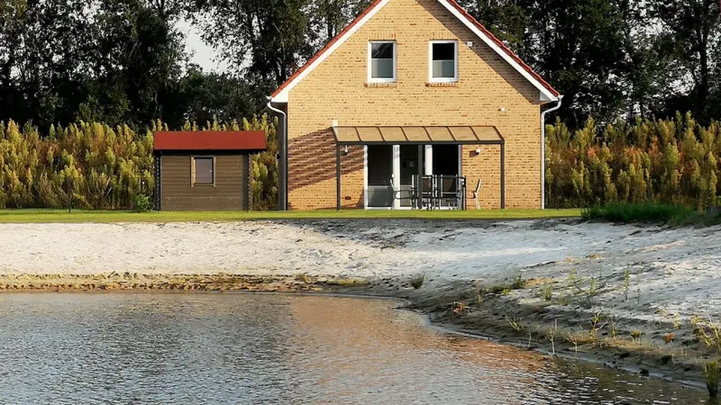 Ferienhaus  Dörpen