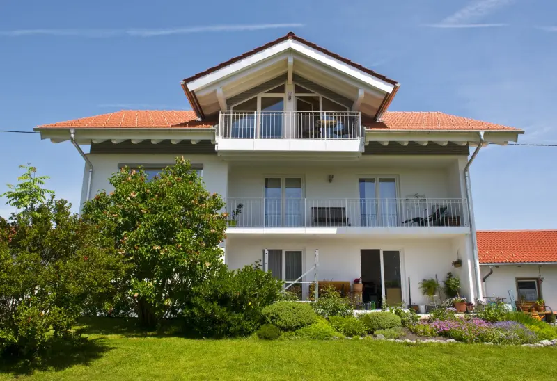 Ferienwohnung Oy-Mittelberg