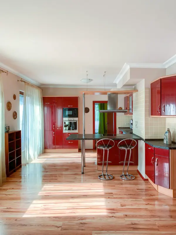 Ferienwohnung  Bad Berka