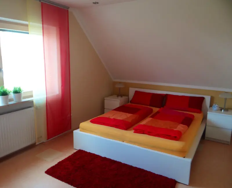 Ferienwohnung  Feuchtwangen