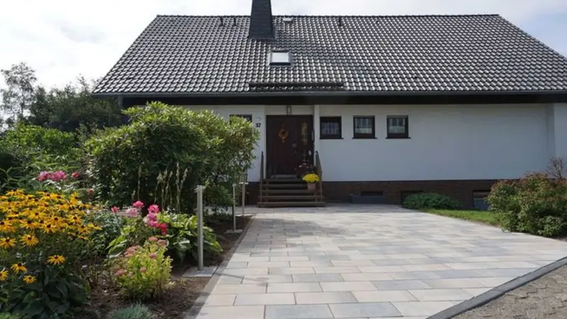 Ferienwohnung Clausthal-Zellerfeld