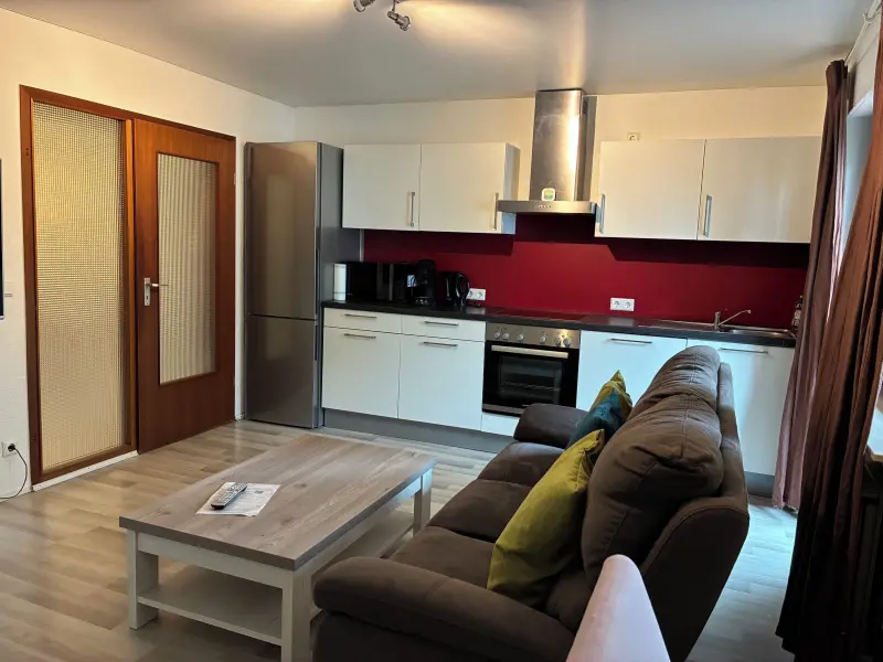 Ferienwohnung Neckarsulm