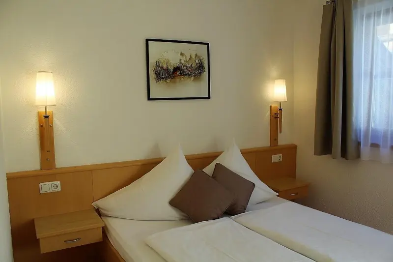 Ferienwohnung Obertilliach