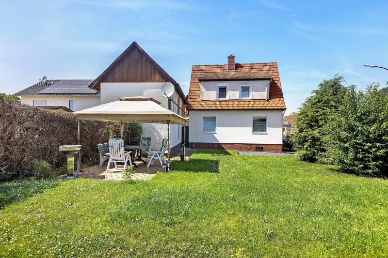 Ferienhaus Meißner