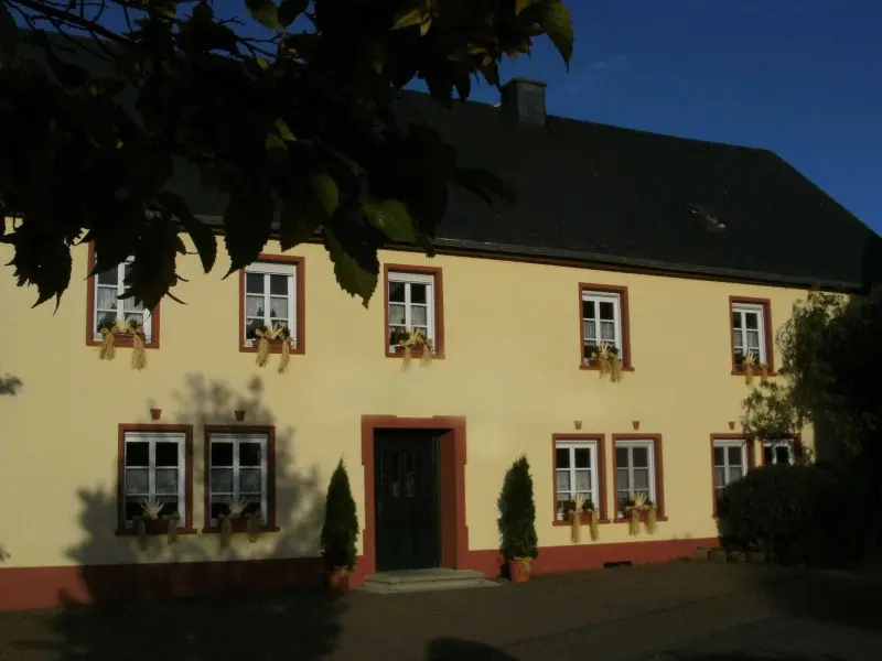 Villa  Morbach