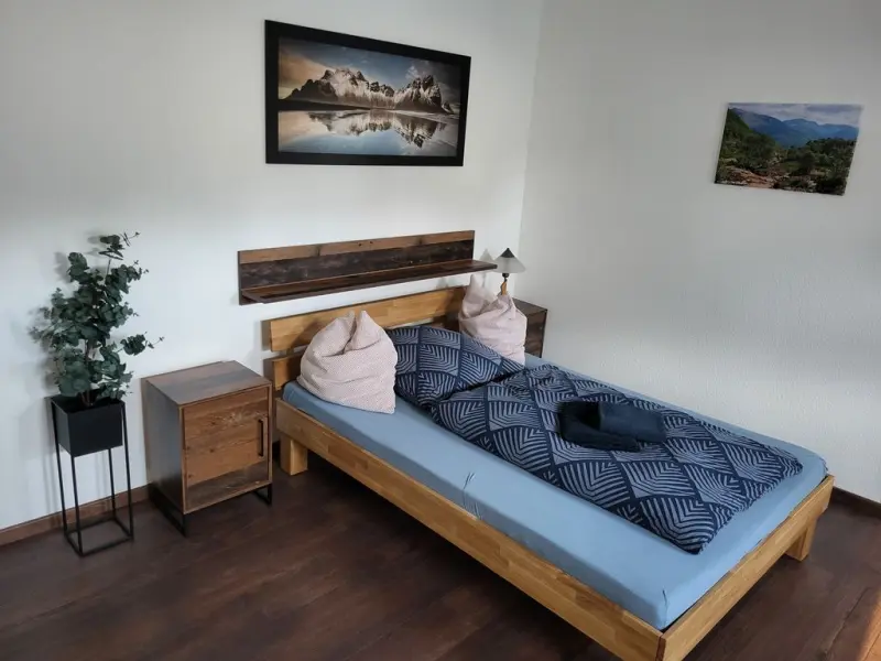 Ferienwohnung  Hansestadt Havelberg