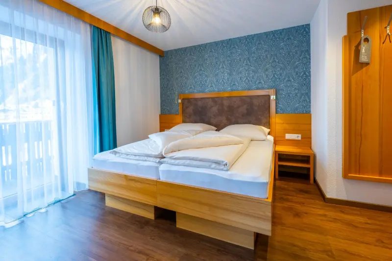 Ferienwohnung in Galtür, Tirol, Österreich