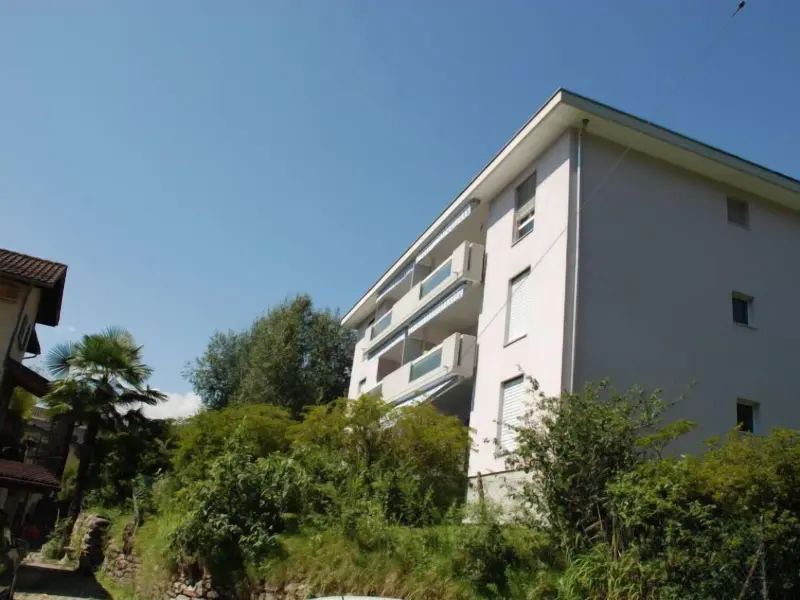 Ferienwohnung  Tenero-Contra