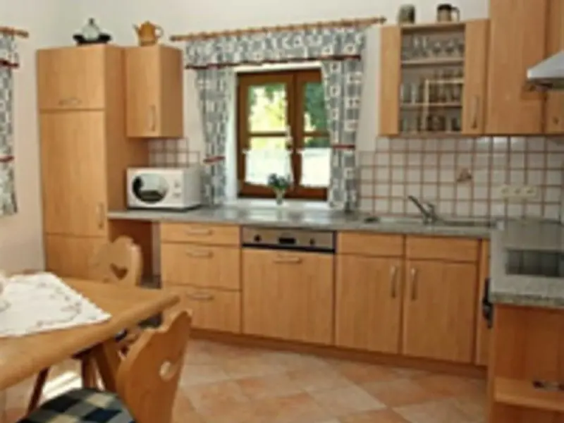 Ferienhaus Eisenwiesen