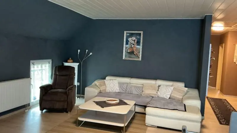 Ferienwohnung Bad Wurzach