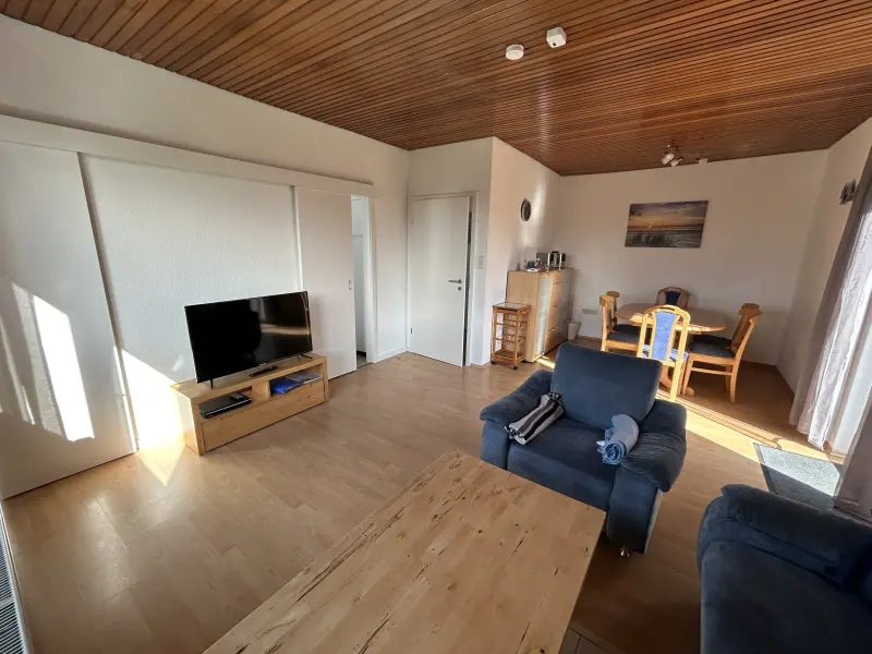 Ferienhaus in Dornumersiel f&uuml;r max. 4 Personen