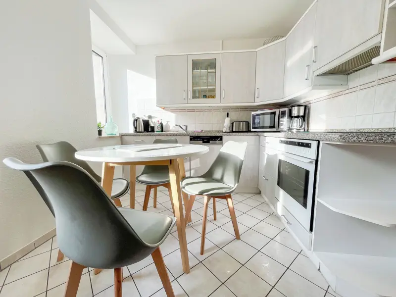 Ferienwohnung Wilsdruff