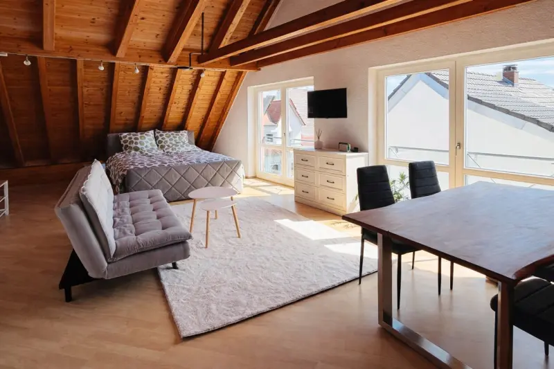 Ferienwohnung Teningen