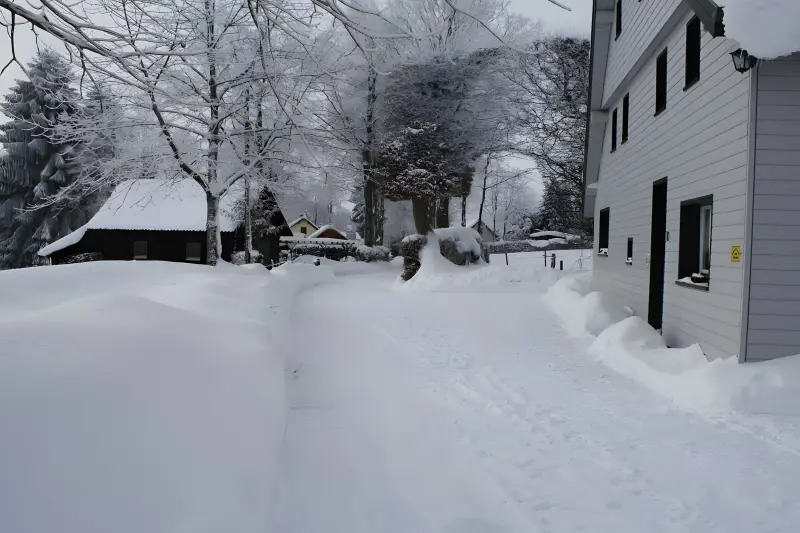 Ferienwohnung  Monschau